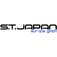 S.T.Japan-Europe GmbH logo - Similar company to Lambda Scientific Pty Ltd