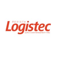 Revista Logistec logo - Similar company to Supply Chain Council Chile