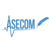 ASECOM: Asesores en comunicación médica editorial logo - Similar company to Blu Marketing App