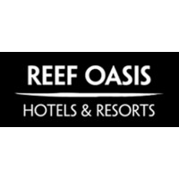 Reef Oasis Beach Resort - Reef Oasis Senses Resort logo - Similar company to Green Mass