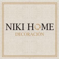 Niki Home Deco logo - Similar company to Diseño Y Proyectos Nar