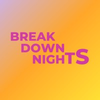 Breakdown Nights logo - Similar company to Talking Point