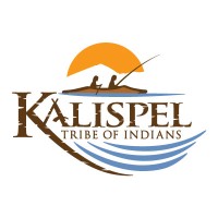 Kalispel Tribe of Indians logo - Similar company to Vibrant Planet Data Commons