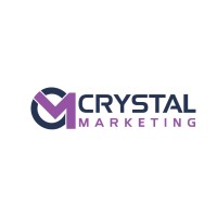 Crystal Marketing logo - Similar company to Tranquility Crystals