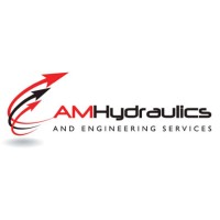 AM Hydraulics & Engineering Services / AM Tooling logo - Similar company to Trident Hydraulics