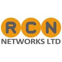 RCN Networks LTD logo - Similar company to Redfox Audio Visual