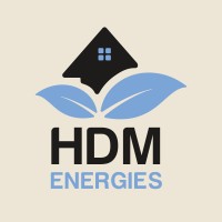 HDM Energies logo - Similar company to Volt Group Scotland Ltd 🏴󠁧󠁢󠁳󠁣󠁴󠁿