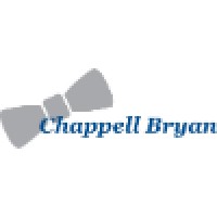 Chappell Bryan logo - Similar company to Freedom Promotional Products