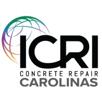 International Concrete Repair Institute Carolinas Chapter logo - Similar company to Applied Building Sciences, Inc.