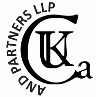 UKCA and Partners LLP logo - Similar company to Lexlit Partners