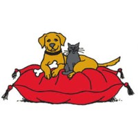 Pampered Pets Bed & Biscuit
