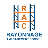 RAC - Rayonnage Aménagement Conseil logo - Similar company to Agence Barda