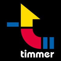 Timmer GmbH logo - Similar company to Strautmann Hydraulik Gmbh & Co.Kg