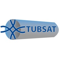 TUBSAT logo - Similar company to Stratlex