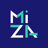MIZA FERRO E AÇO logo - Similar company to Dobesa Ferro E Aço Ltda