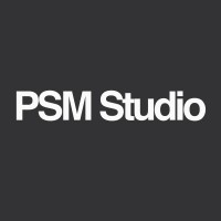 PSM Studio logo - Similar company to Zohar Group