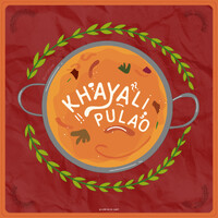 Khayali Pulao logo - Similar company to Corexx