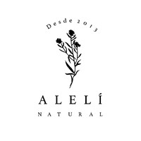 Alelí Natural logo - Similar company to Suretail