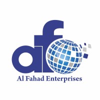 Al Fahad Enterprises logo - Similar company to Al Fahad Group