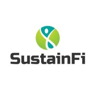 SustainFi logo - Similar company to Poma Point Limited