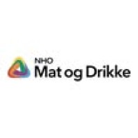 NHO Mat og Drikke - Food Drink Norway logo - Similar company to Recore Norway As