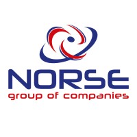 Norse Group of Companies logo - Similar company to Kargo Manutention