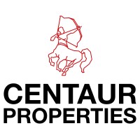 Centaur Properties logo - Similar company to Centaur Properties