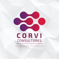 Corvi Consultores - Soluciones Integrales logo - Similar company to Applica.Uno