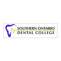 Southern Ontario Dental College logo - Similar company to Central Rail Supply
