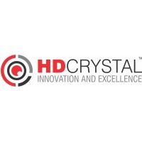 HD Crystal Technology India logo - Similar company to Miles Morgan Travel