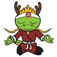 CodeFu: Coding for Kids logo - Similar company to Coder Kids