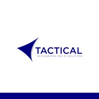 Tactical Outsourcing And Ai Solutions