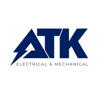 ATK Elektrik Mek. San. ve Tic. A.Ş. logo - Similar company to Mono Solar Enerji̇ Sanayi̇ Ti̇caret Ltd Şti̇