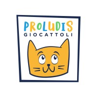 PROLUDIS GIOCATTOLI logo - Similar company to Ediglam Next