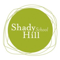 Shady Hill School logo - Similar company to Eclipse Academy