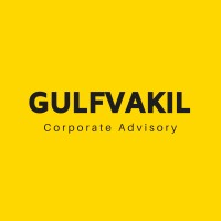 Gulfvakil Corporate Advisory logo - Similar company to Hearme/Mpath