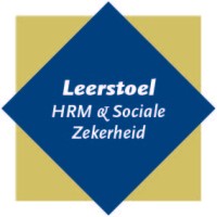 Leerstoel HRM & Sociale Zekerheid - Tilburg University logo - Similar company to Behavior Genetics Association (Bga)