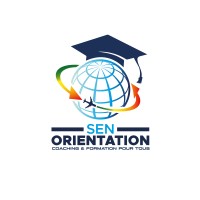 Sen Orientation logo - Similar company to Fa Solutions Digitales