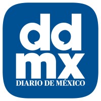 Diario de México logo - Similar company to Collectible 506