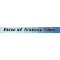Voice of Treason Films logo - Similar company to Ctentertainment