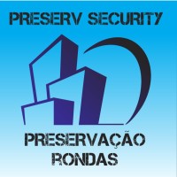 Preserv security logo - Similar company to Brave Security