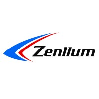 Zenilum Company Limited logo - Similar company to Futican Offshore Limited