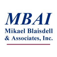 Mikael Blaisdell & Associates, Inc. logo - Similar company to Point Cabrillo Lightkeepers Association