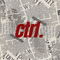 The CTRL. Society logo - Similar company to Strive Footwear
