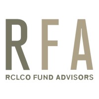 RCLCO Fund Advisors logo - Similar company to Rclco