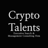 Crypto Talents logo - Similar company to Chainbuzz