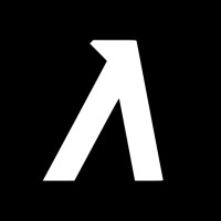 Lambda Flightworks logo - Similar company to Brumbaal