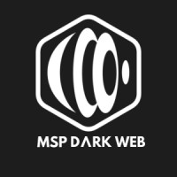 MSP Dark Web Ltd logo - Similar company to Black Bottle It