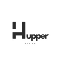 Hupper Advice logo - Similar company to Natural Mojo