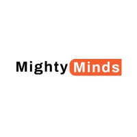 Mighty Minds logo - Similar company to Creative Zone